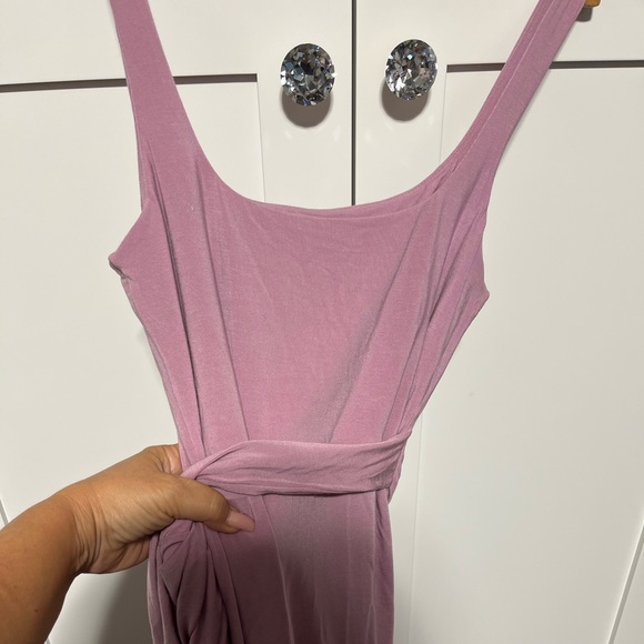 Aritzia Wilfred Saturn MIDI EUC Large - Picture 7 of 8